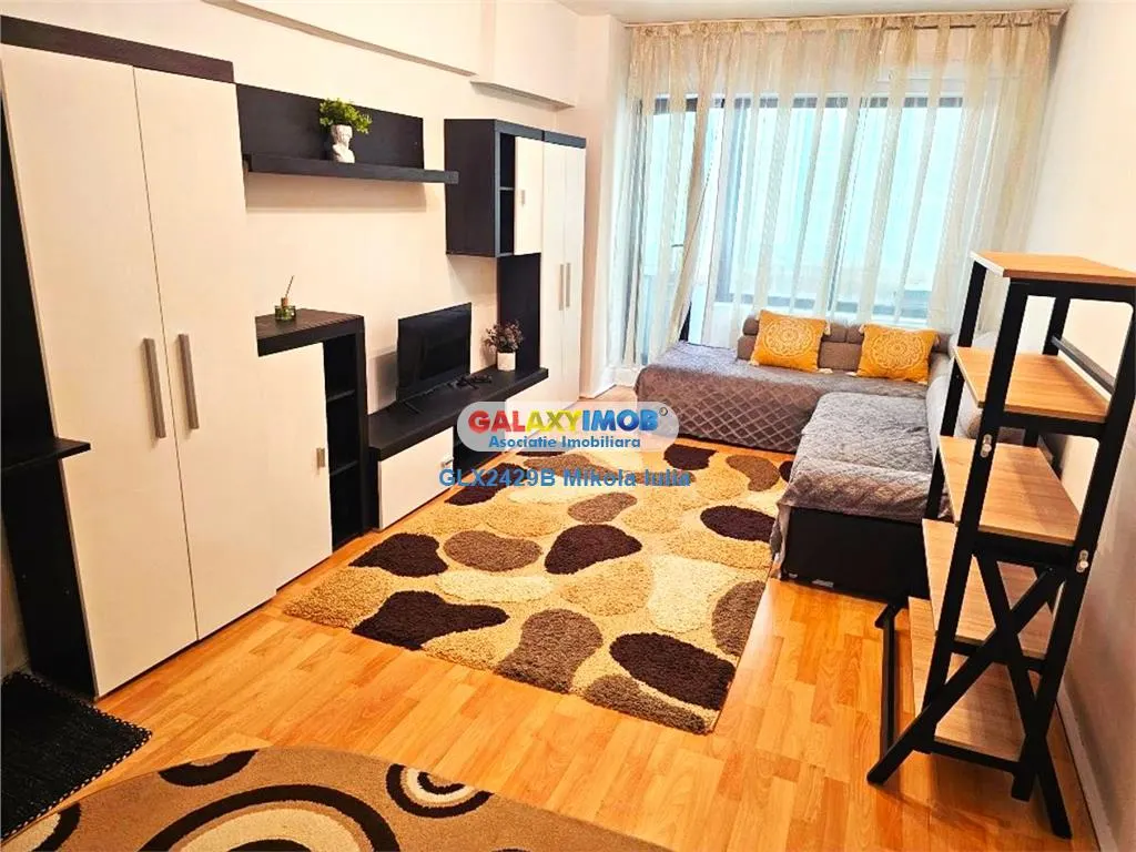 Apartament 2 camere decomandat et4/11 - Lujerului - foto 1