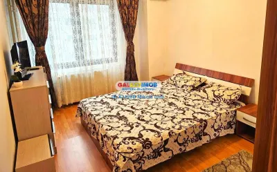 Apartament 2 camere decomandat et4/11 - Lujerului - foto 2