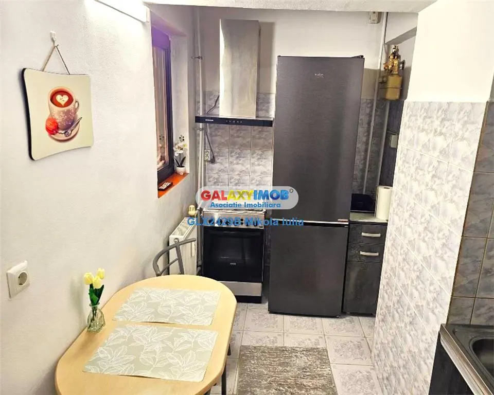 Apartament 2 camere decomandat et4/11 - Lujerului - foto 3