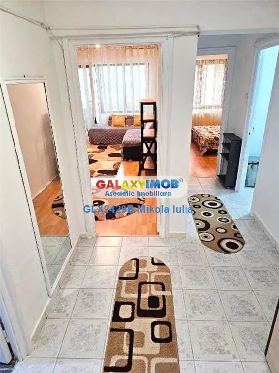 Apartament 2 camere decomandat et4/11 - Lujerului - foto 8