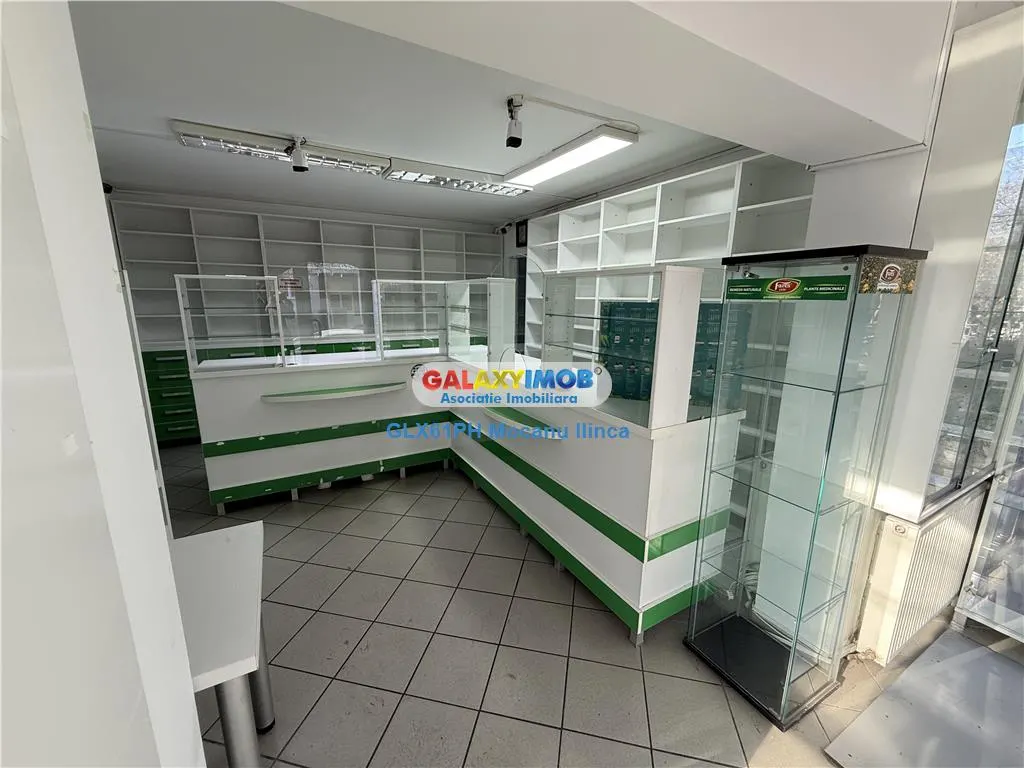 Inchiriere spatiu comercial 60 mp, 9 Mai, Ploiesti - foto 1