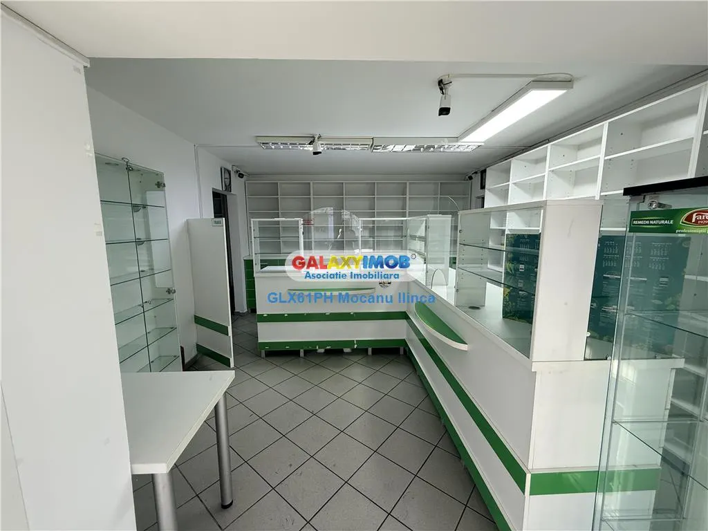 Inchiriere spatiu comercial 60 mp, 9 Mai, Ploiesti - foto 5