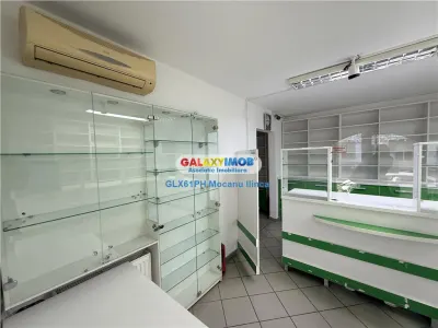 Inchiriere spatiu comercial 60 mp, 9 Mai, Ploiesti - foto 6