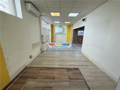 Inchiere spatiu comercial, Ploiesti, Marasesti - foto 2