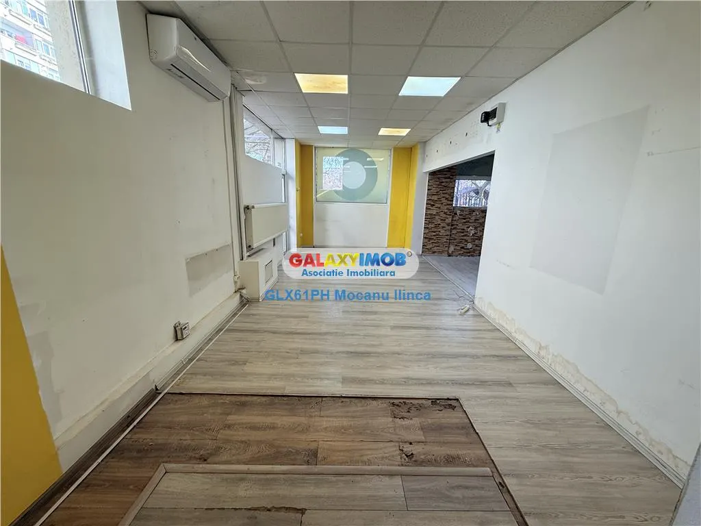 Inchiere spatiu comercial, Ploiesti, Marasesti - foto 2