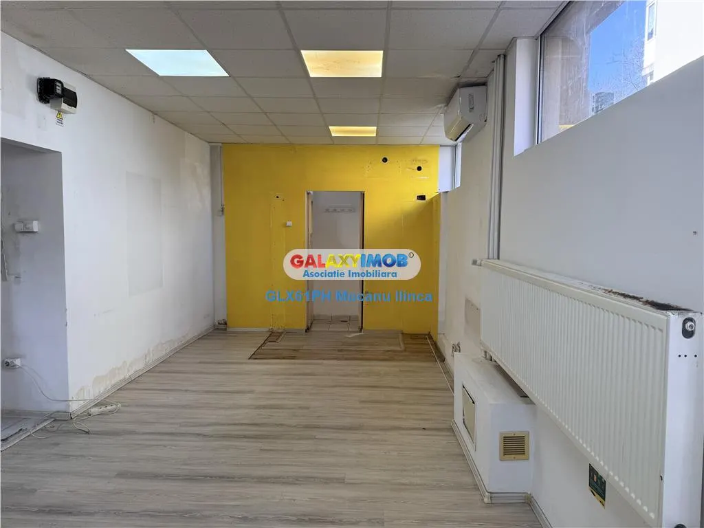 Inchiere spatiu comercial, Ploiesti, Marasesti - foto 5