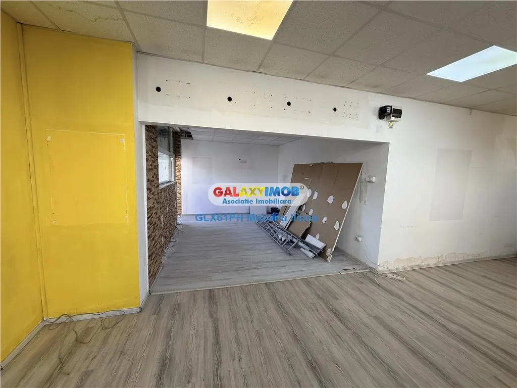 Inchiere spatiu comercial, Ploiesti, Marasesti - foto 6