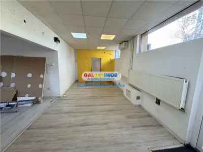 Inchiere spatiu comercial, Ploiesti, Marasesti - foto 7
