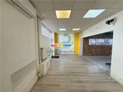 Inchiere spatiu comercial, Ploiesti, Marasesti - foto 9
