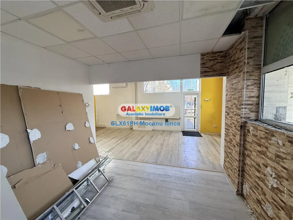 Inchiere spatiu comercial, Ploiesti, Marasesti - foto 10