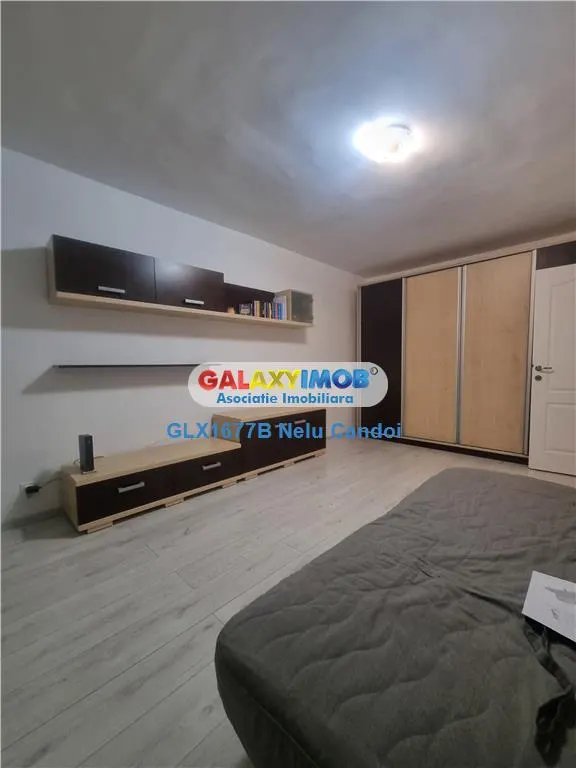 INCHIRIERE GARSONIERA RAHOVA SEBASTIAN 42 MP - foto 4