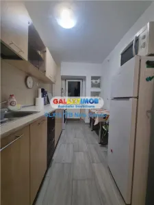 INCHIRIERE GARSONIERA RAHOVA SEBASTIAN 42 MP - foto 5