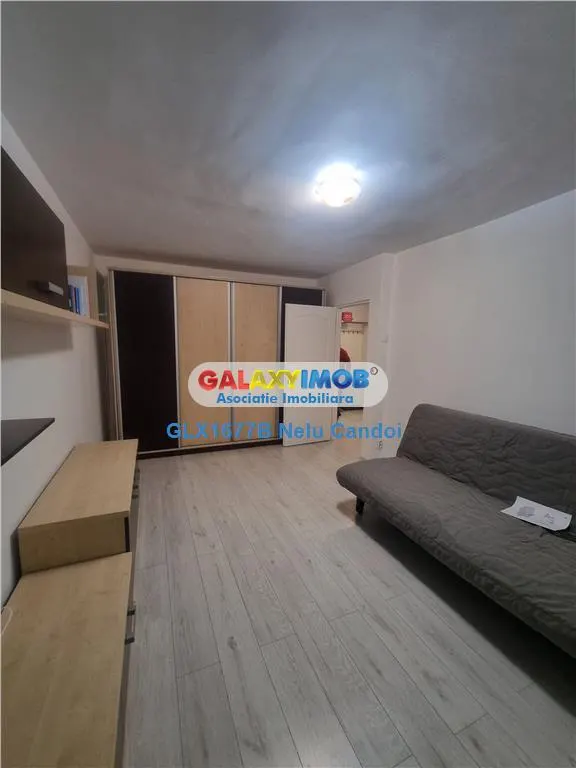 INCHIRIERE GARSONIERA RAHOVA SEBASTIAN 42 MP - foto 6