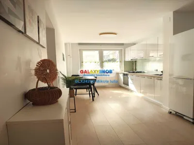 Apartament 2 camere mobilat si utilat - Cartier Lujerului - foto 7