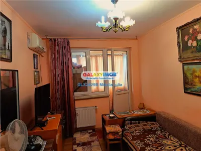 Apartament 3 camere Et 6/8 Drumul Taberei -  Favorit - Orizont - foto 1