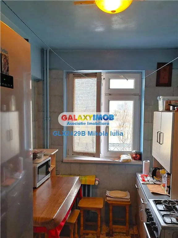 Apartament 3 camere Et 6/8 Drumul Taberei -  Favorit - Orizont - foto 3