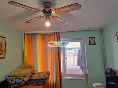 Apartament 3 camere Et 6/8 Drumul Taberei -  Favorit - Orizont - foto 4
