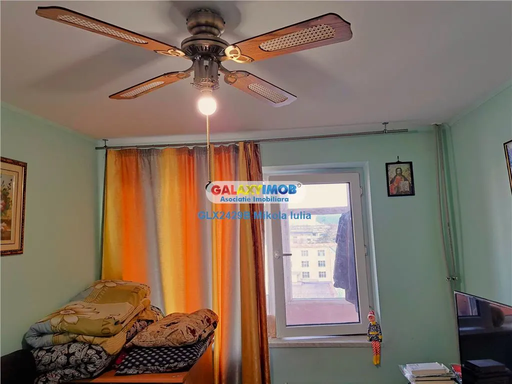 Apartament 3 camere Et 6/8 Drumul Taberei -  Favorit - Orizont - foto 4