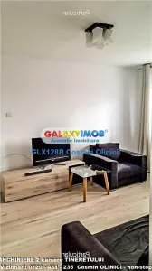 Inchiriere apartament 2 camere Tineretului cu loc de parcare - foto 1