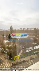 Inchiriere apartament 2 camere Tineretului cu loc de parcare - foto 5