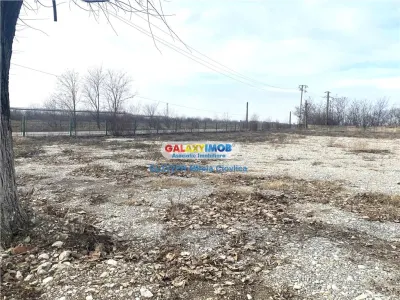 Vanzare teren industrial/Ferma Jud.Prahova - foto 4
