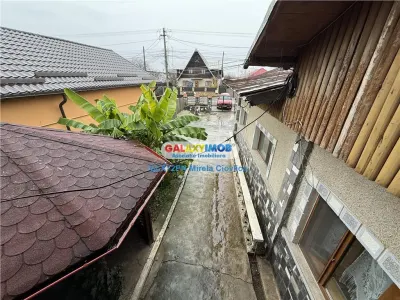 Vanzare Casa Aricestii Rahtivani-Nedelea - foto 9