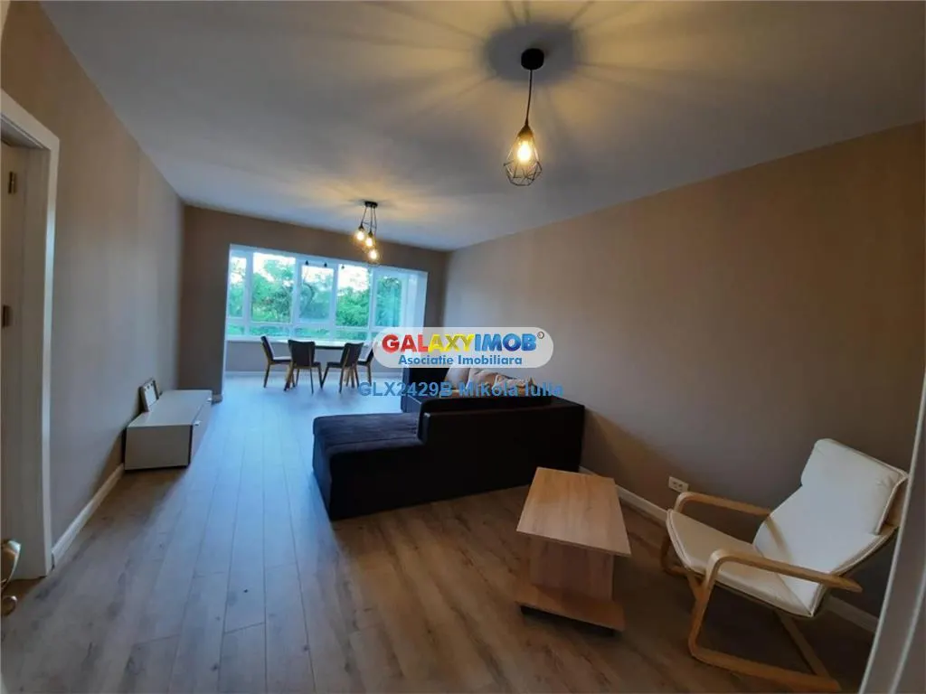Apartament 3 camere decomandat et 2 - Domenii-Aviator Popisteanu - foto 1