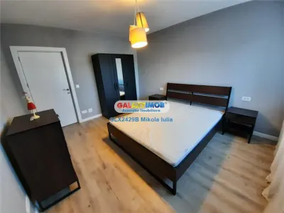 Apartament 3 camere decomandat et 2 - Domenii-Aviator Popisteanu - foto 3