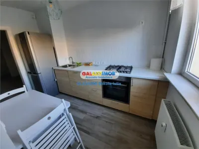 Apartament 3 camere decomandat et 2 - Domenii-Aviator Popisteanu - foto 4