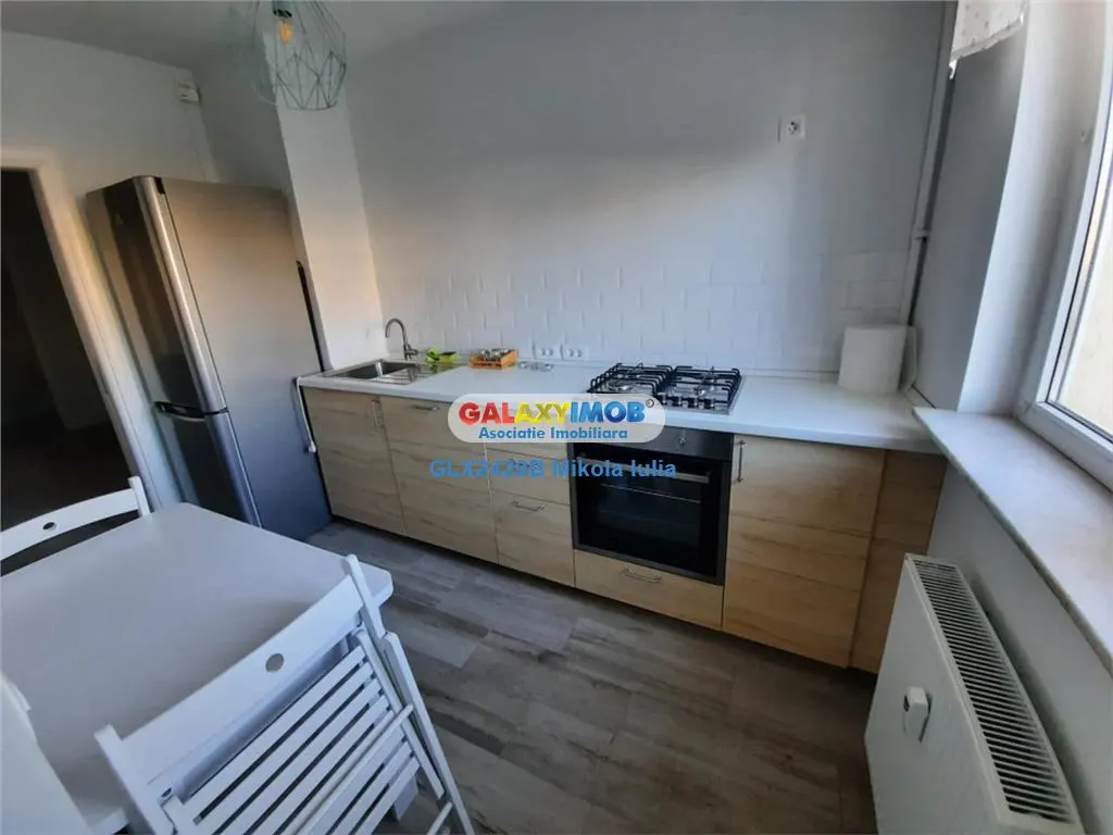 Apartament 3 camere decomandat et 2 - Domenii-Aviator Popisteanu - foto 4