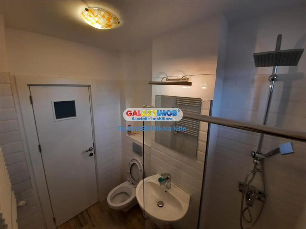 Apartament 3 camere decomandat et 2 - Domenii-Aviator Popisteanu - foto 5