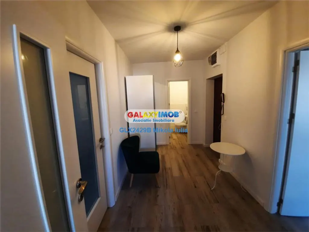 Apartament 3 camere decomandat et 2 - Domenii-Aviator Popisteanu - foto 9