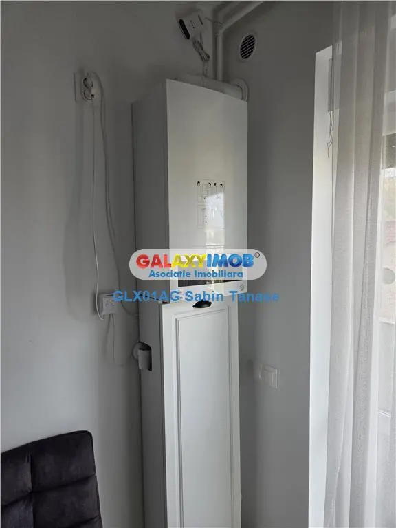 de inchiriat ap 3 cam ULTRAMODERN  fratii golesti la cheie fond nou - foto 12
