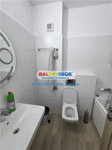 de inchiriat ap 3 cam ULTRAMODERN  fratii golesti la cheie fond nou - foto 14
