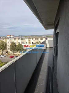 de inchiriat ap 3 cam ULTRAMODERN  fratii golesti la cheie fond nou - foto 16