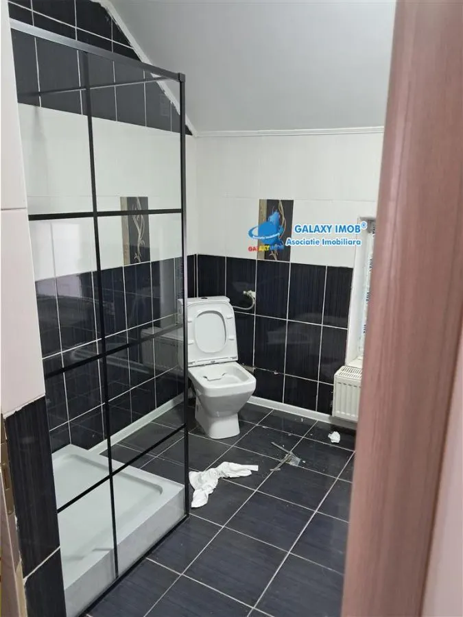 de inchiriat vila moderna 6 km pitesti cateasca - foto 11