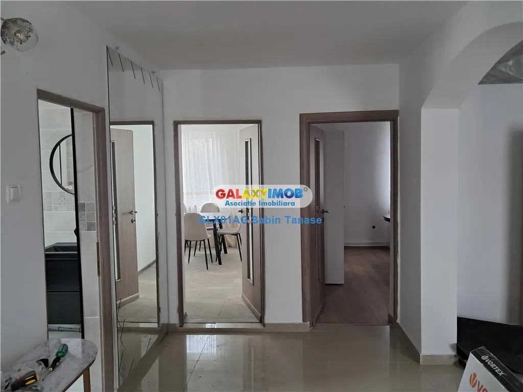de inchiriat vila moderna 6 km pitesti cateasca - foto 12