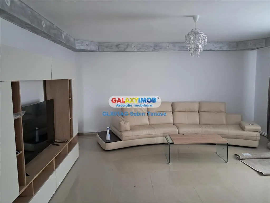 de inchiriat vila moderna 6 km pitesti cateasca - foto 3
