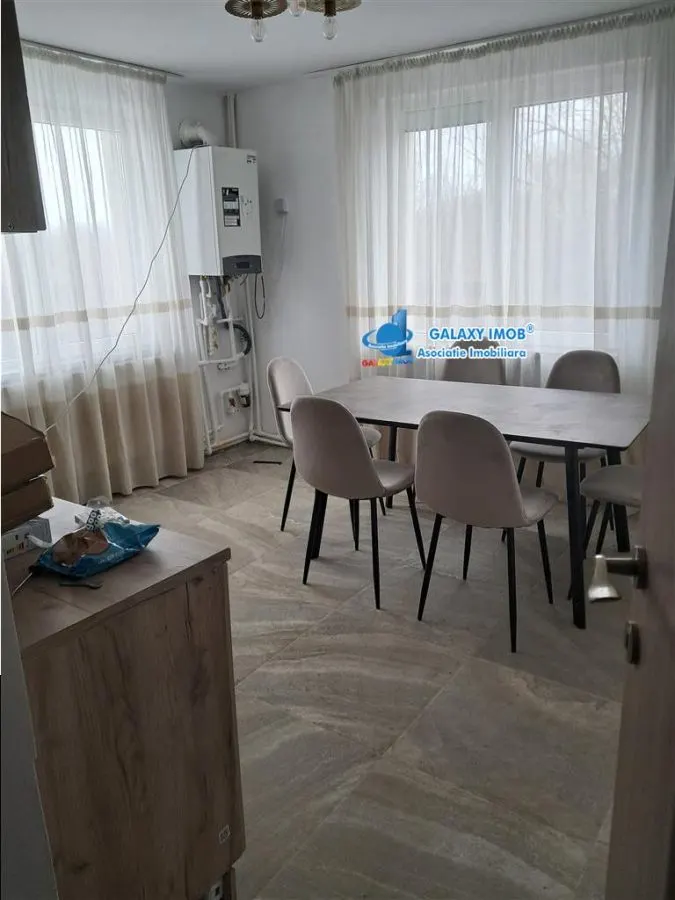 de inchiriat vila moderna 6 km pitesti cateasca - foto 4