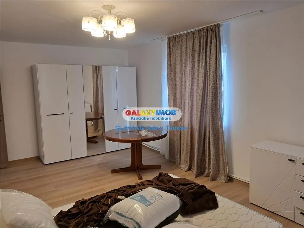 de inchiriat vila moderna 6 km pitesti cateasca - foto 6