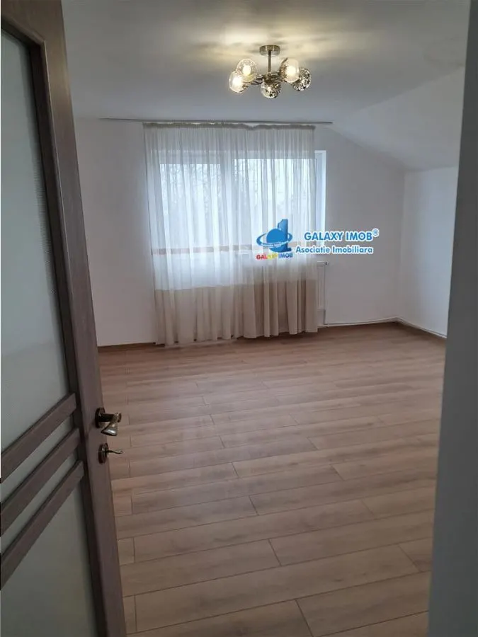 de inchiriat vila moderna 6 km pitesti cateasca - foto 10