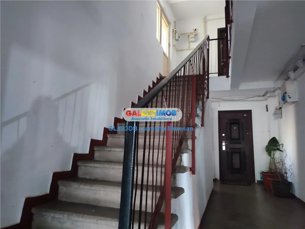 Inchiriere apartament 2 camere decomandat Targoviste Micro 3 - foto 9
