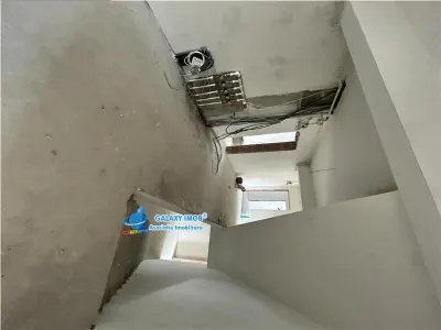 Apartament 3 camere - sos. Alexandriei-Leroy Merlin -Kaufland-200m STB - foto 12
