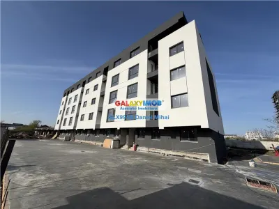 Apartament 2 camere-Incalzire pardoseala-str. Alunului-Prel. Ghencea - foto 13