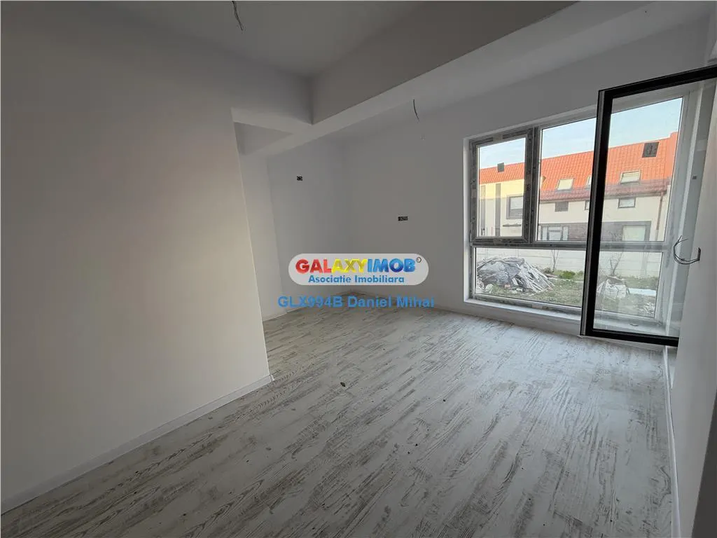 Apartament 2 camere-Incalzire pardoseala-str. Alunului-Prel. Ghencea - foto 5
