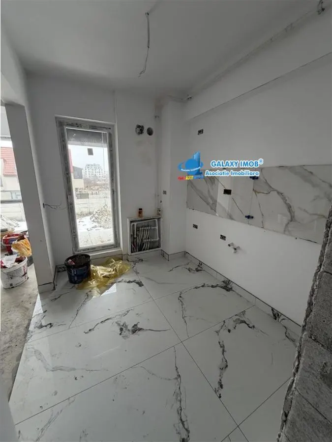 Apartament 2 camere-Incalzire pardoseala-str. Alunului-Prel. Ghencea - foto 6