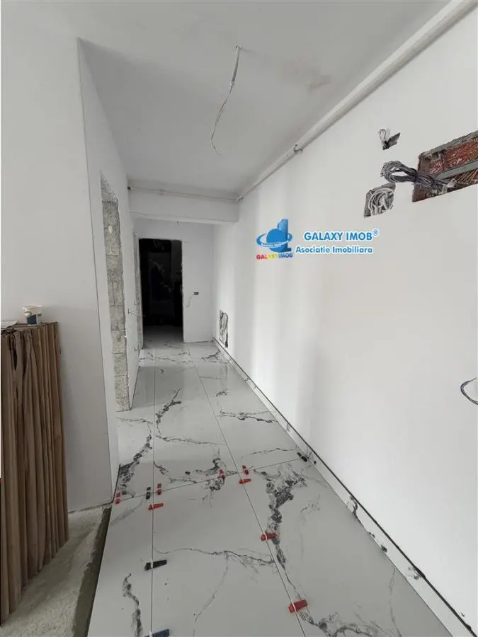 Apartament 2 camere-Incalzire pardoseala-str. Alunului-Prel. Ghencea - foto 9