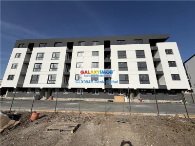 Apartament 2 camere-Incalzire pardoseala-str. Alunului-Prel. Ghencea - foto 10
