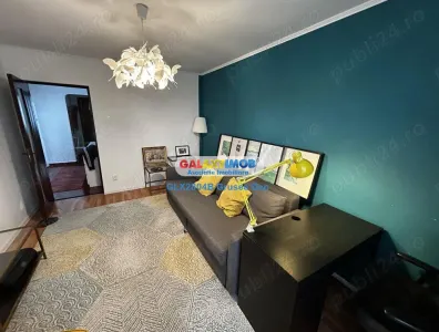 romancierilor | 2 camere 48mp chic | 1980 | AC balcon | parc metrou - foto 2