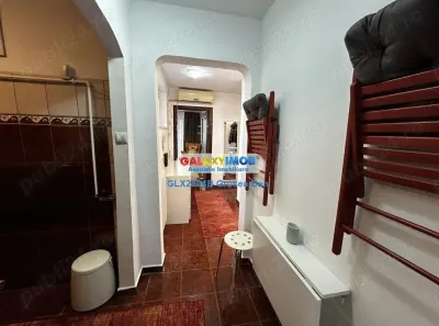 romancierilor | 2 camere 48mp chic | 1980 | AC balcon | parc metrou - foto 3